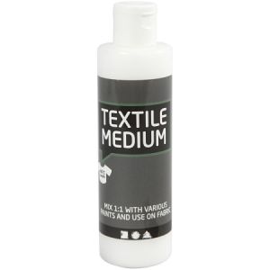 M&eacute;di pour textile 100 ml