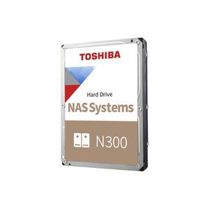 Toshiba N300 16 To