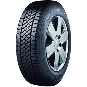 Bridgestone Pneu - null - BLIZZAK W810 - 195-75-16-107/105-R - 2505474