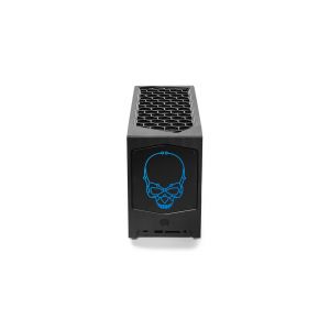 Image de Intel Next Unit of Computing 12 Extreme Kit - NUC12DCMi7 - mini PC - Core i7 12700 - 0 Go - aucun disque dur