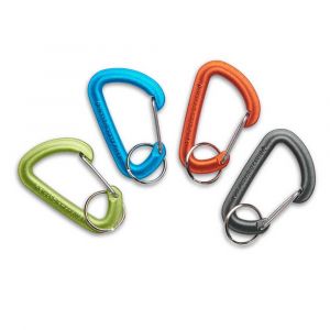 Image de Black Diamond Mousqueton Micron S One Size