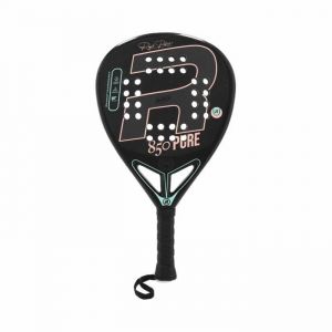 Raquette de Padel Royal Padel Rp 850 Pure Woman