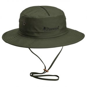Chapeau anti-moustiques Pinewood