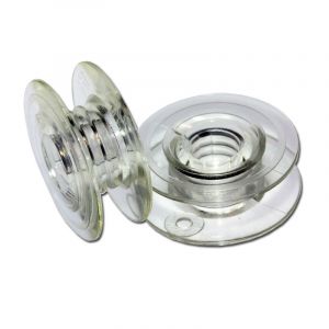 Set de 10 canettes pour machines Viking et Husqvarna(...) - Rouge