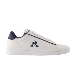 Le Coq Sportif Baskets Court Clean