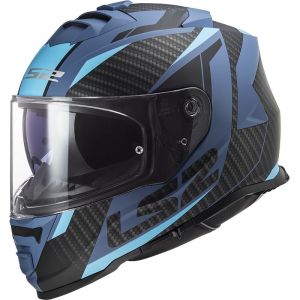 Ls2 Casque FF800 - STORM II - RACER