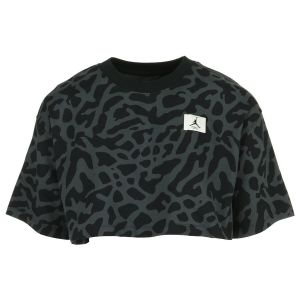 Nike Wms Jordan Gfx Spr Crp Tee