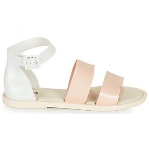 Melissa Sandales MODEL SANDAL - Couleur 37,38,40,35 / 36,41 / 42 - Taille Rose