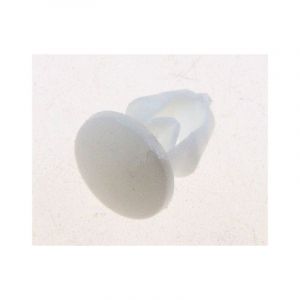 Ariston Pivot blanc chiller (D.8X11) pour réfrigérateur