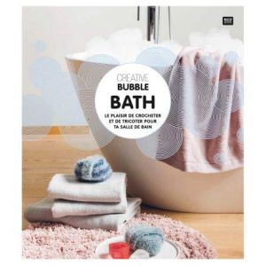 Image de Rico Design Livre ' - Creative Bubble' Bath