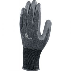 Delta Plus Gant tricot softnocut gris 10 VECUT36GR,