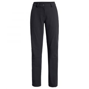 Vaude Pantalon Strathcona Ii 40 Black