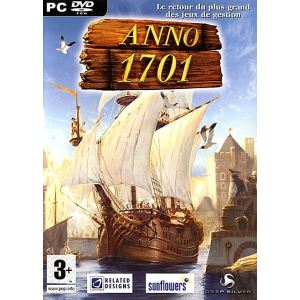 Image de Anno 1701 [PC]