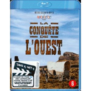 Image de La Conquête de l'Ouest