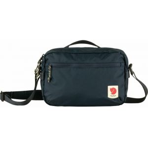 Image de Fjällräven High Coast Crossbody Navy Sac bandoulière