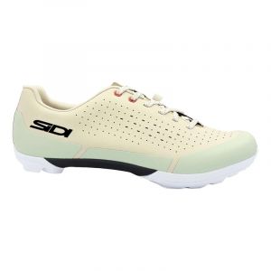 Sidi Chaussures Asper blanc neutre - 44