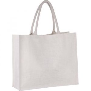Sac de plage en Jute Kimood