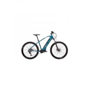 Image de Carratt Vtt Electrique 27,5 batterie Integree, Moteur Central Integre 250w, Batterie 36v 13ah, Assistance 5 Modes, Cadre Vtt Alu