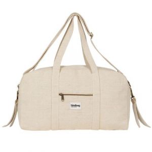 Grand Sac à Langer Basile - Jute