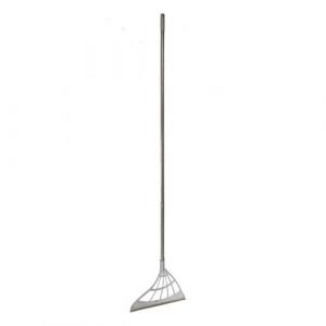 Balai de Nettoyage "Magique" 90cm Gris