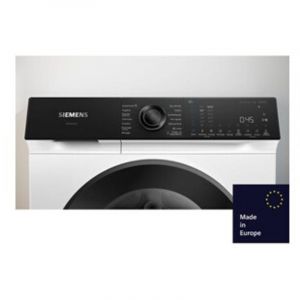 Siemens WG46H200FR, iQ500