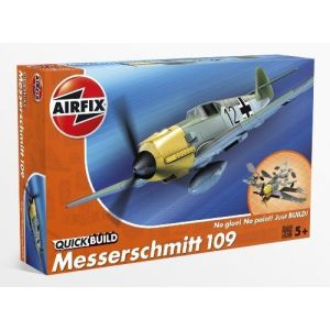 Airfix J6001 - Maquette Messerschmitt 109