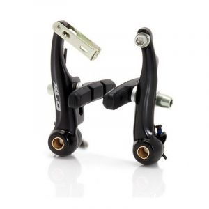 Image de XLC Mini V-brake BR-V04 1 Paire