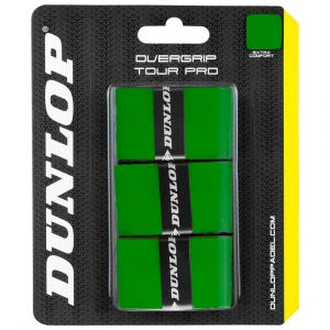 Dunlop Tour Pro 3 Units One Size Green - Green - Taille One Size