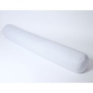 Dodo Polochon plumes 140 cm pour lit 2 places -