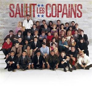 Salut les copains 60 ans