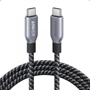 Anker USB-C Cable Grey