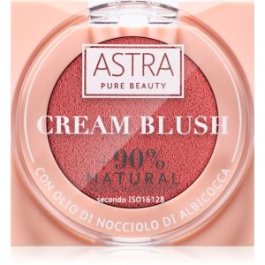 Astra Pure beauty cream blush 03