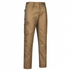 Dickies Redhawk Super Hommes Pantalon de travail haut WD884KH-T