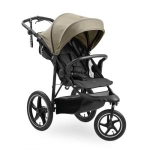 Hauck Poussette Runner 3