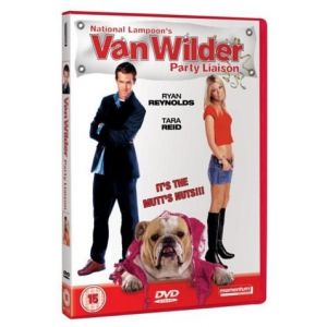 Image de Van Wilder