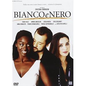 Image de Bianco e Nero [Import] [DVD]