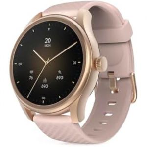 Hama Montre Connectée 5010 3,51 cm (1,38") LCD Écran Tactile 60 g