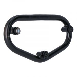 Sw-motech Support latéral gauche SLC Kawasaki Vulcan S (16-)