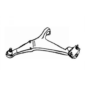 OCAP Triangle de suspension 0380166