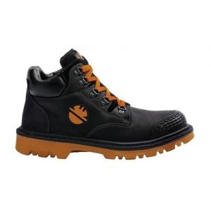 Image de Dike Chaussure digger s3 hro src noir pointure 47