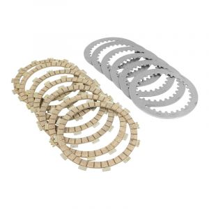 Newfren Kit disques d'embrayage F2890AC pour Yamaha Mt-07 14- / 700 XS