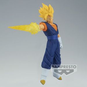 Banpresto Figurine d'action Vegito Dragon Ball Z, GXmateria, 17 cm, Multicolore BP89640P