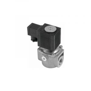 Sectoriel Électrovanne gaz type EW - Pression maximum 500 mbar - 1'