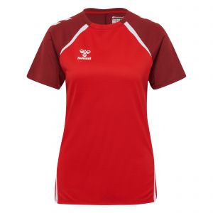 Hummel Maillot femme Lead 2.0