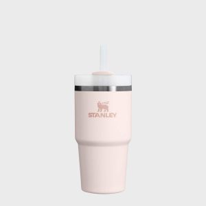 Stanley The Quencher H2.O FlowState Tumbler | 0,9L Unisex Divers rose Taille ONE SIZE Accessoires - Couleur rose - Taille ONE SIZE