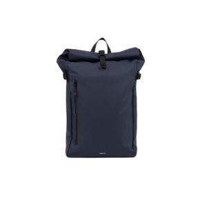 Sandqvist Pochette d'ordinateur Stream Slim Rolltop M