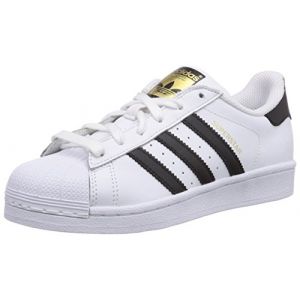 Image de Adidas Basket Superstar Blanc et Noir