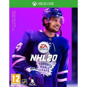 Image de NHL 20 [XBOX One]