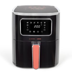 Image de Livoo Friteuse sans huile Airfryer 5L DOC294 x Marmiton