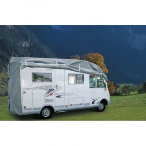 Optima Housse de protection pour camping-car Long. - 6.5 m